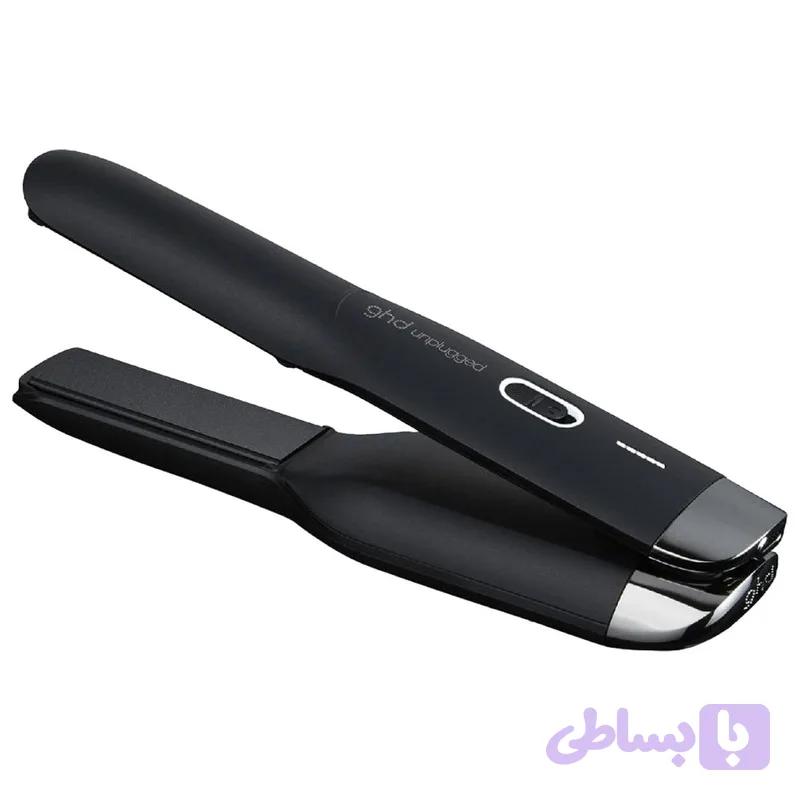 اتو مو جی اچ دی مدل UNPLUGGED STYLER