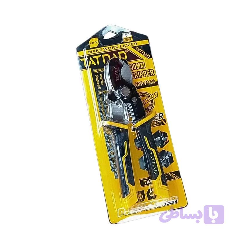 قیچی کابل بر تات ناد کد 85236