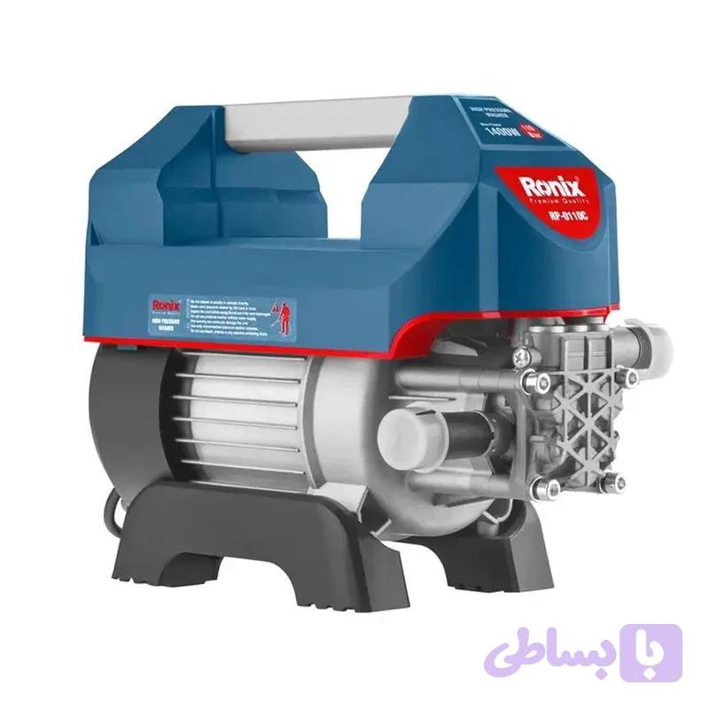 کارواش رونیکس مدل RP0110C
