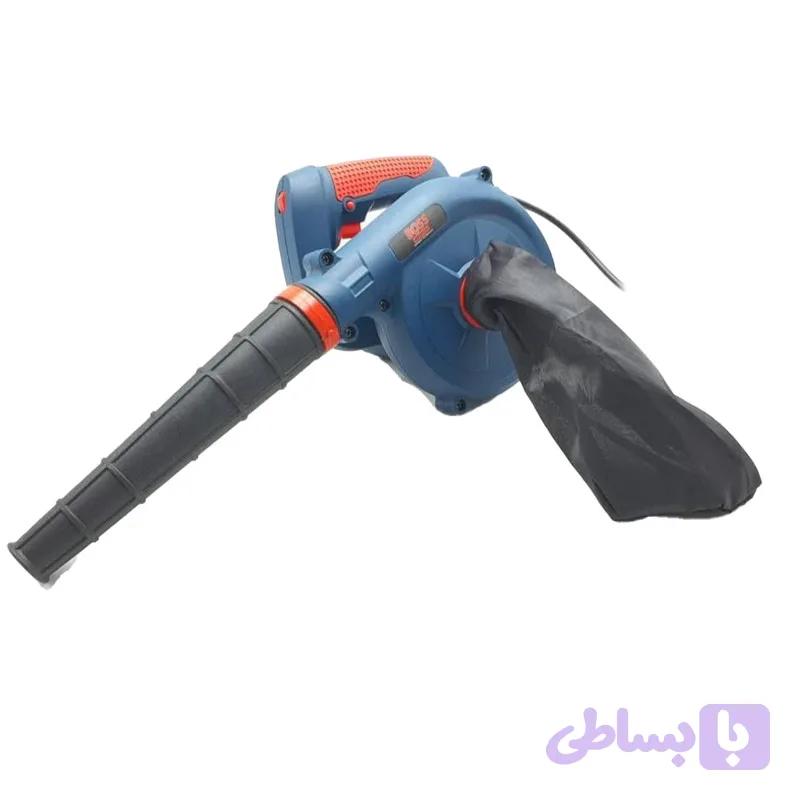 دستگاه دمنده و مکنده باس مدل Bs2809