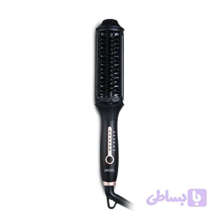 برس حرارتی مو میگل مدل GHS 60