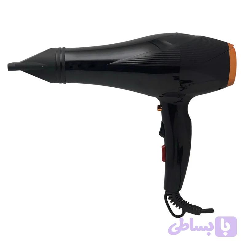 سشوار خانگی مدل LZ-450