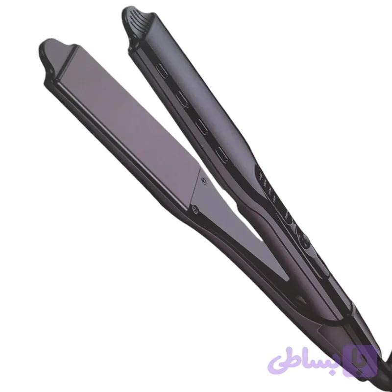 اتو مو مدل PROFESSIONALSAlON-7550