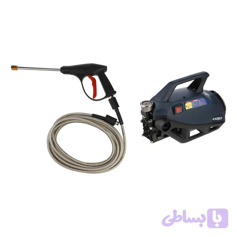 کارواش کادکس مدل k33160 — تصویر 1