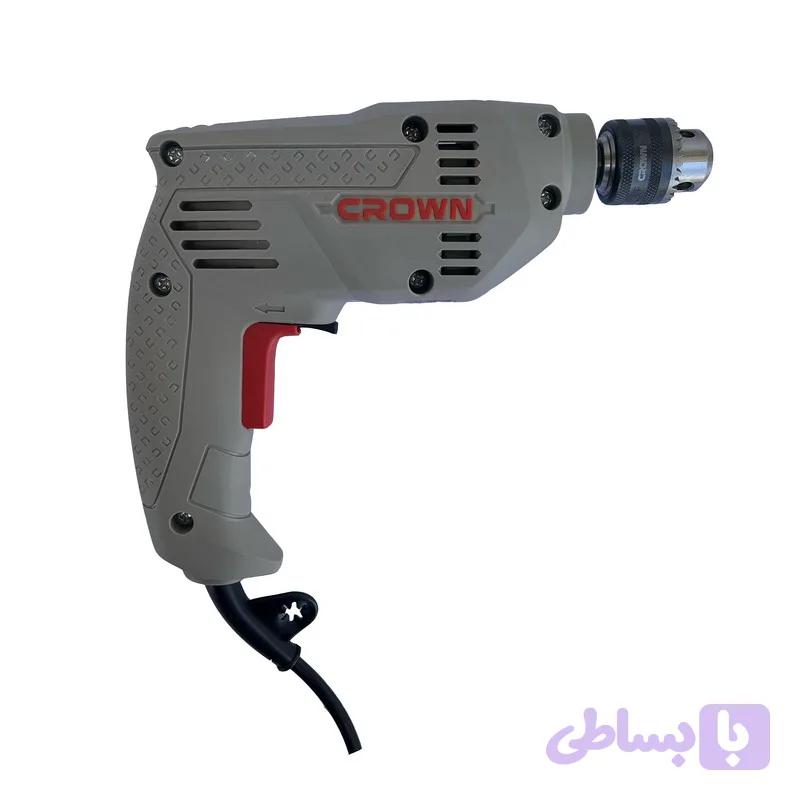 دریل کرون مدل CT10125 (کد S4YEY)