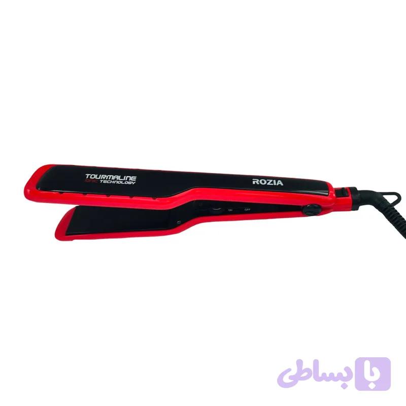 اتو مو روزیا مدل HR-709