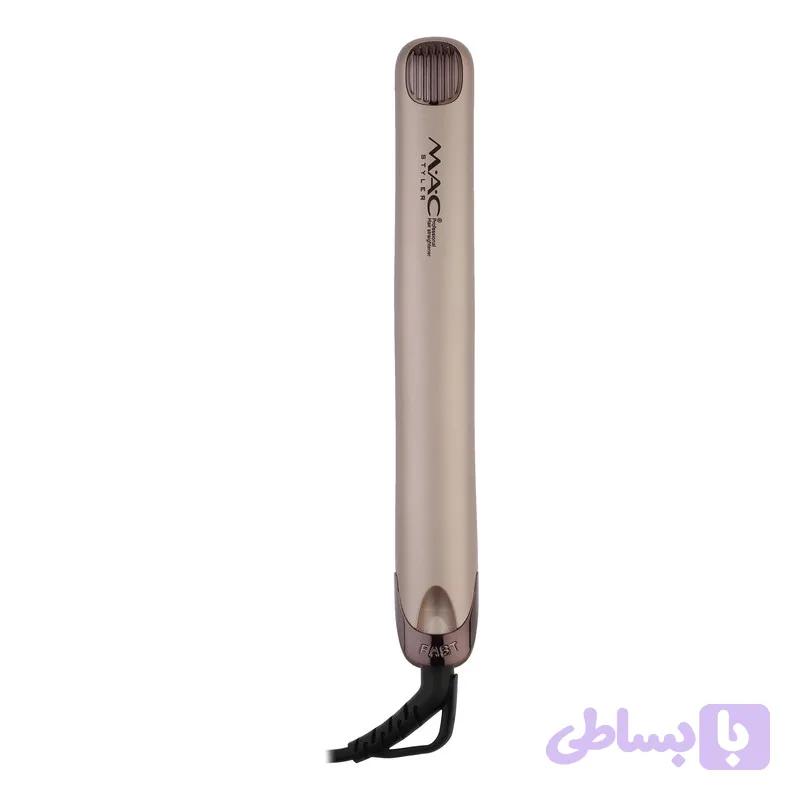 اتو مو مک استایلر مدل MC-3076A