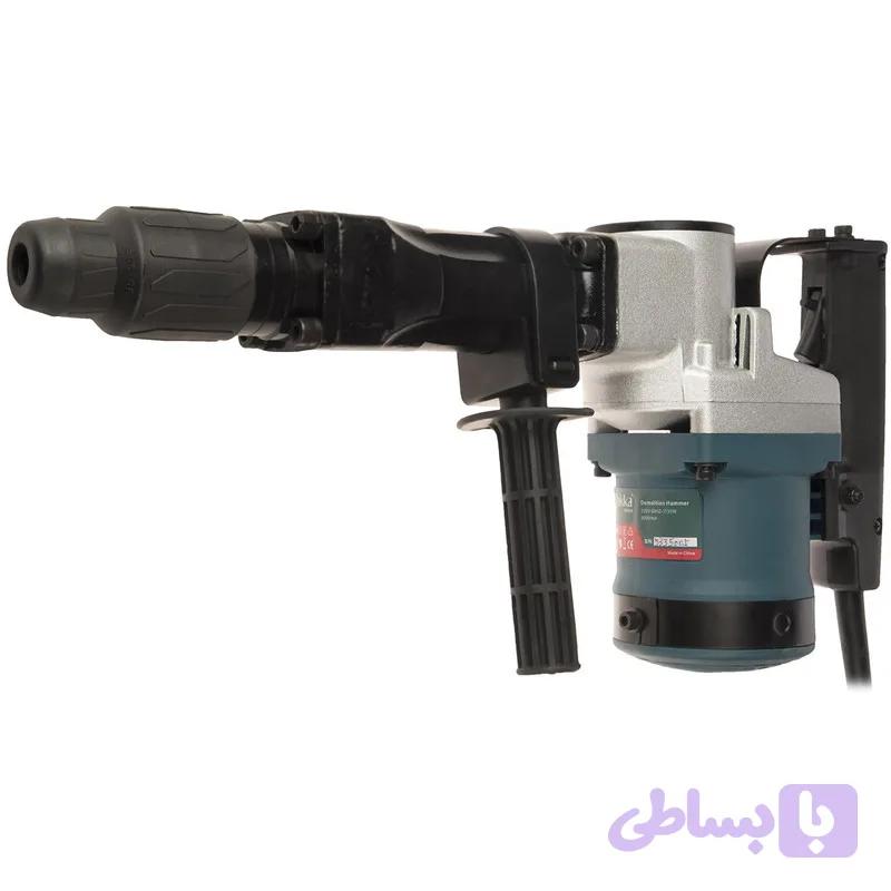 چکش تخریب پوکا مدل H402