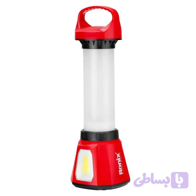چراغ قوه رونیکس مدل RH-4251