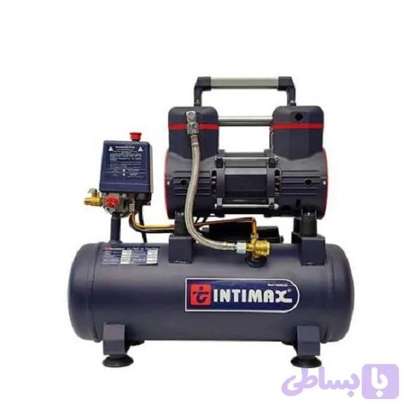 کمپرسور باد اینتیمکث مدل -12L