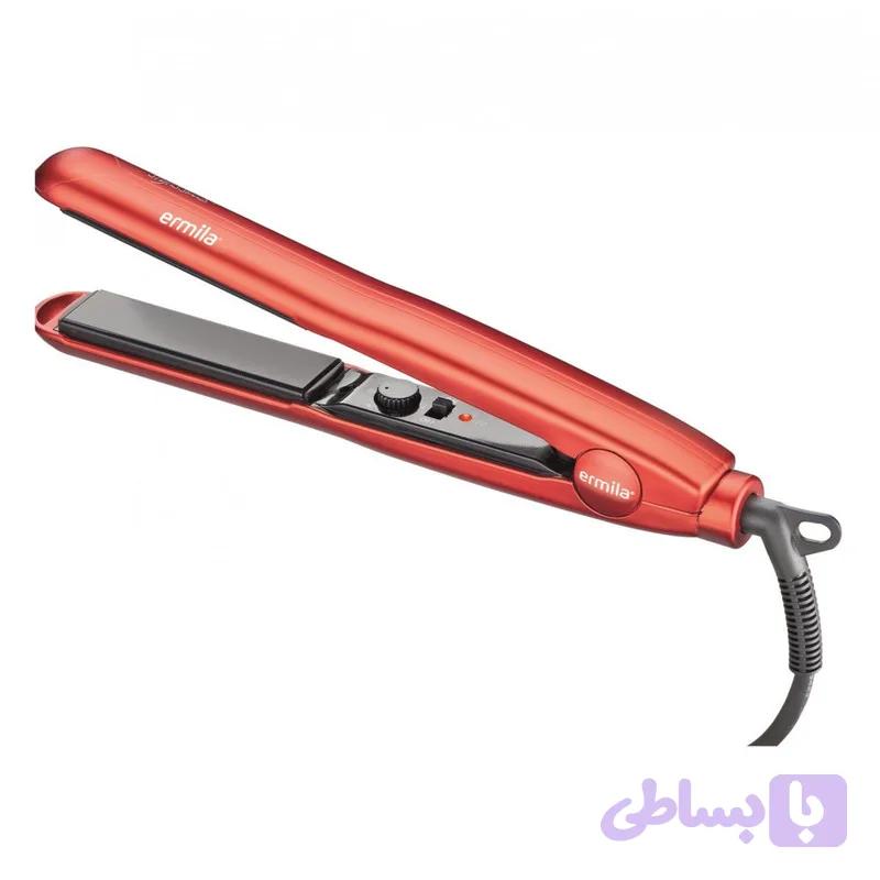 اتو مو ارمیلا مدل Stylissima Plus