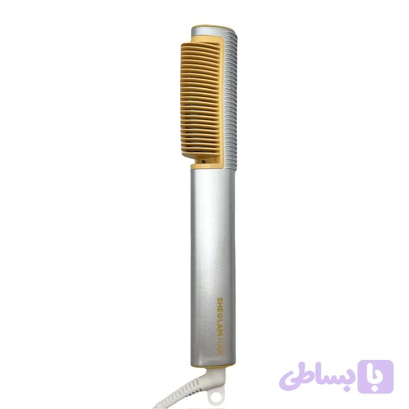 برس حرارتی شیگلم مدل sleek Chic (کد BKQB0)