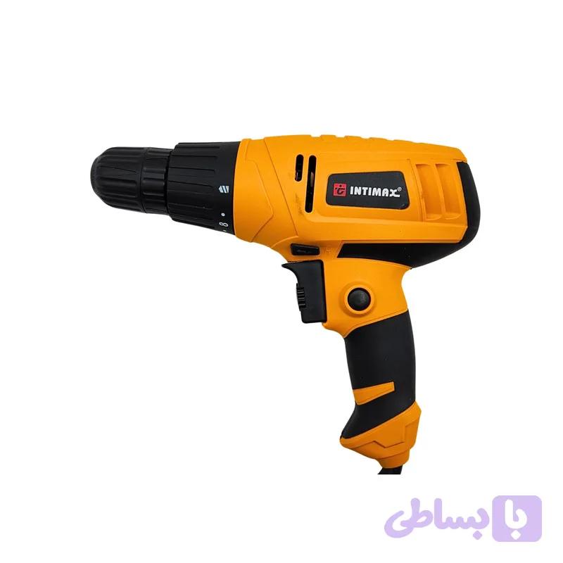 پیچ گوشتی برقی اینتیمکث کد 800102