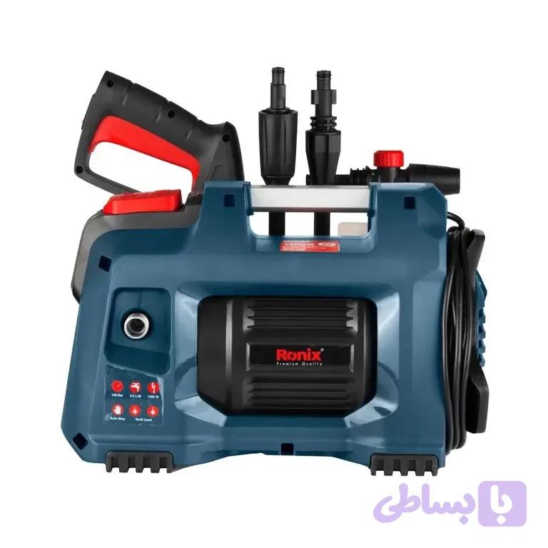 کارواش رونیکس کد RP-U100C