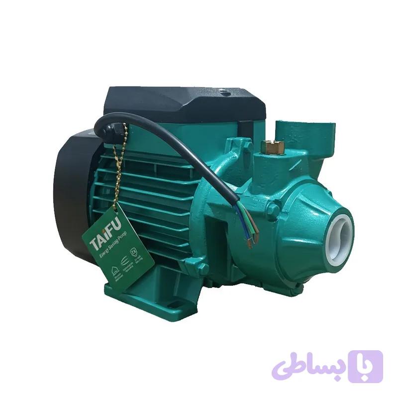 پمپ آب نیم اسب تایفو مدل QBB60