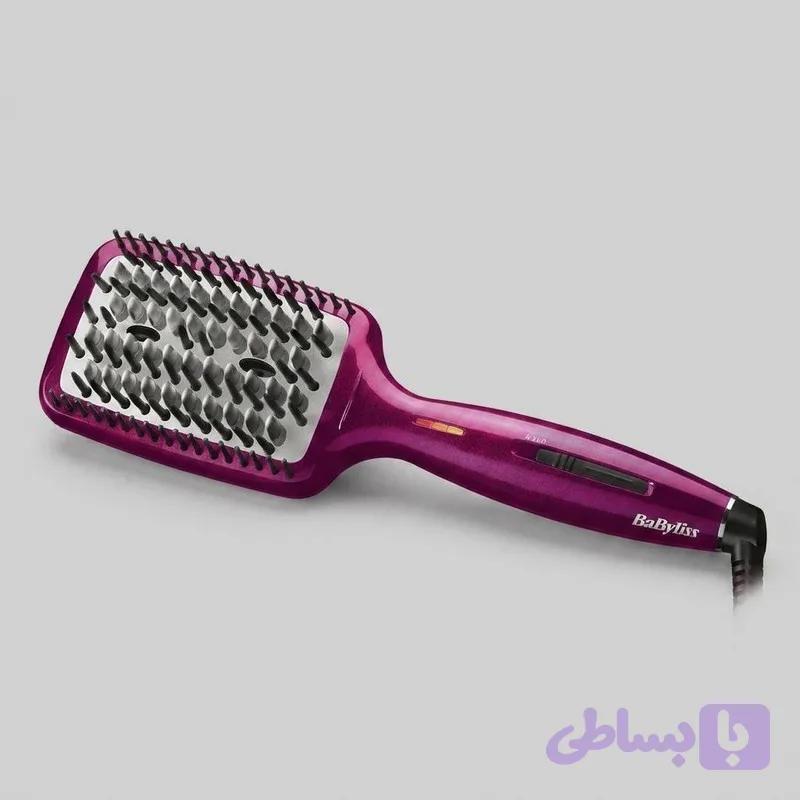 برس حرارتی بابیلیس مدل HSB100