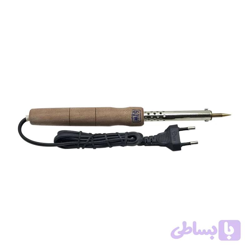 هویه 60 وات باس مدل 220V