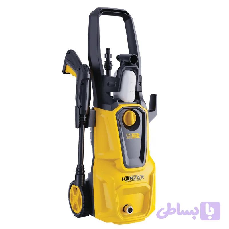 کارواش کنزاکس مدل KPW-6516