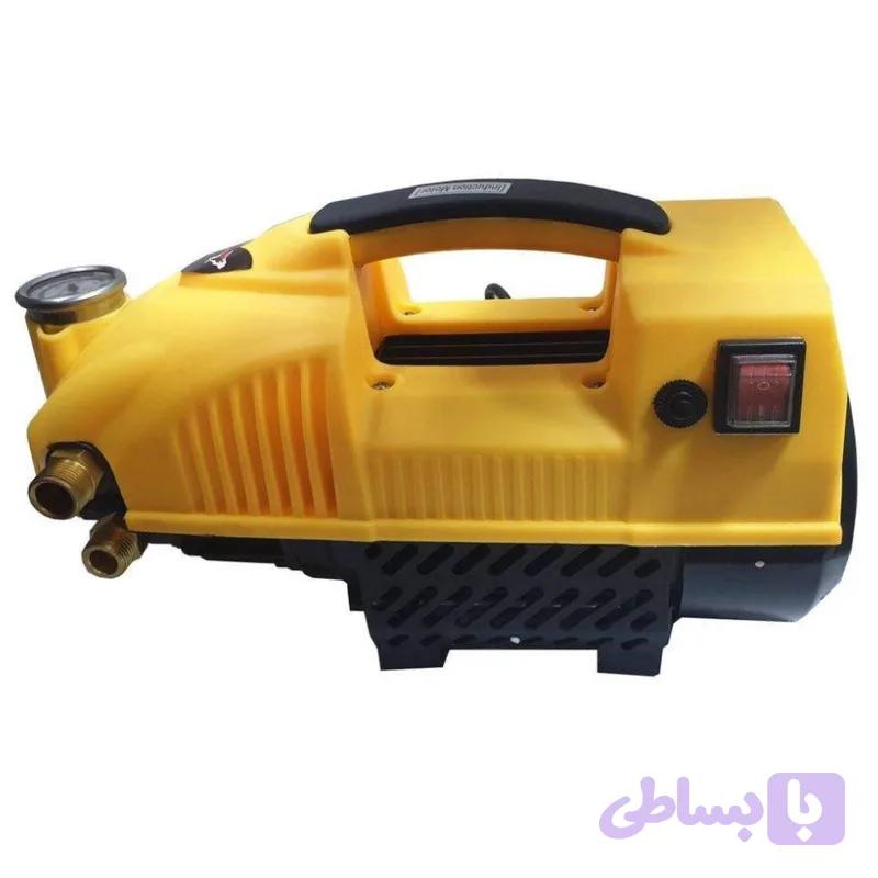 کارواش یوز مدل YZ-47