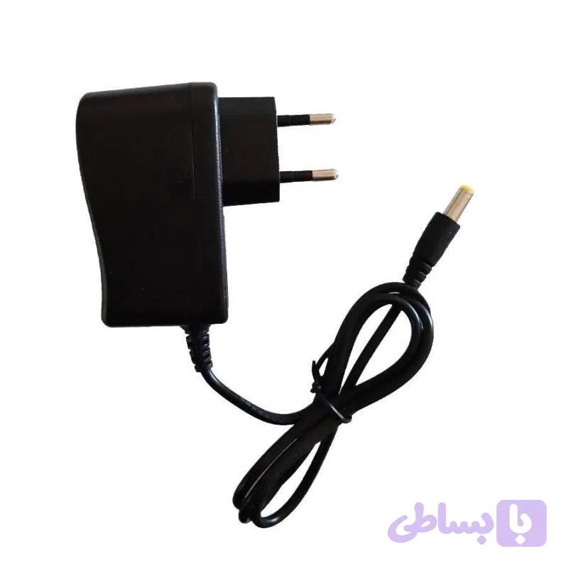 شارژر پیچ گوشتی شارژی کد spad