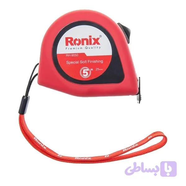 متر 5 متری رونیکس مدل RH-9050