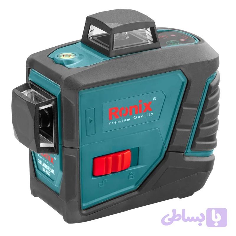تراز لیزری رونیکس مدل 9537