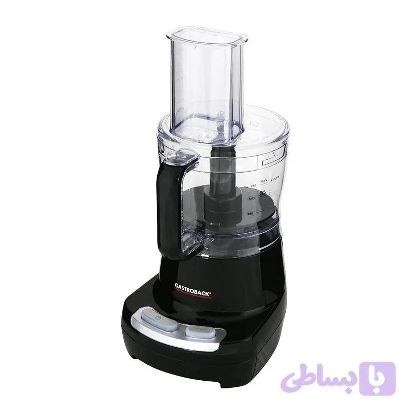 غذاساز گاستروبک مدل 40963 (کد VOW3W)