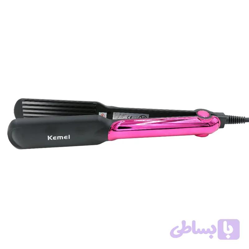 حالت دهنده ی مو کیمی مدل KM-2113