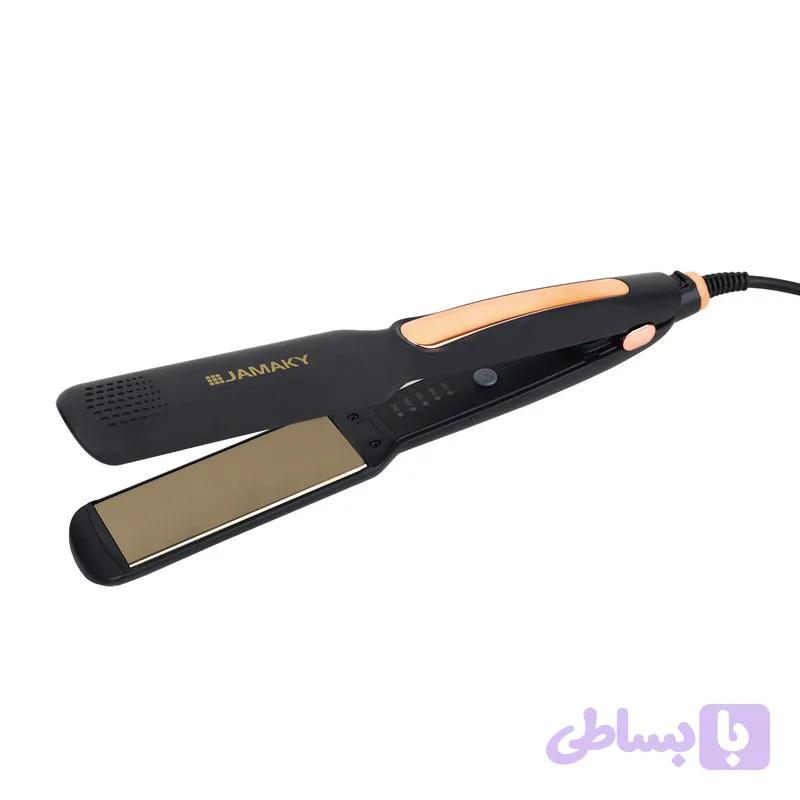 اتو مو جاماکی مدل JPC10005 Keratin