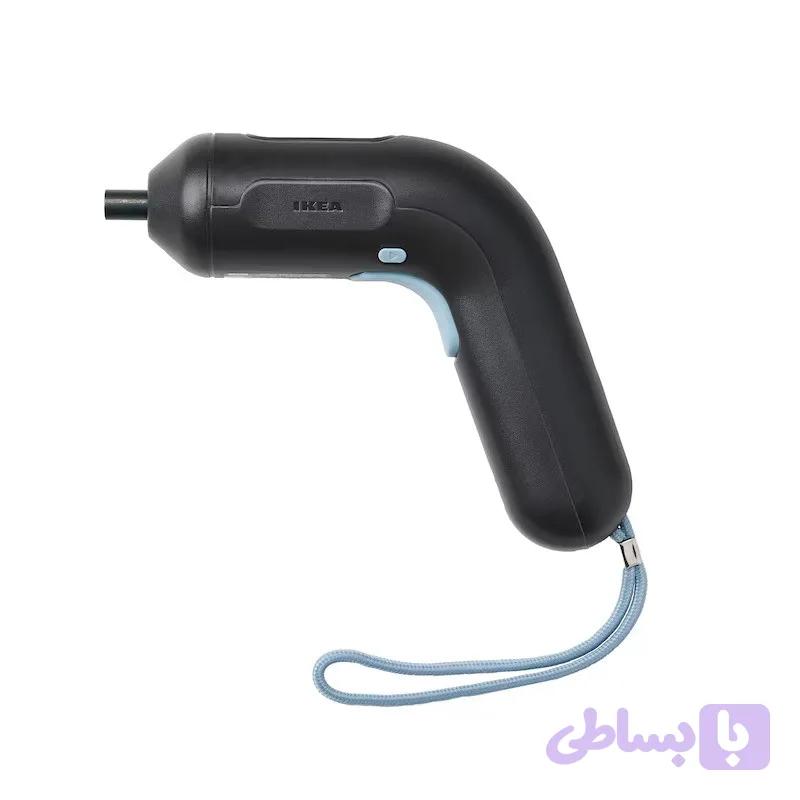 پیچ گوشتی شارژی ایکیا مدل TRIXIG