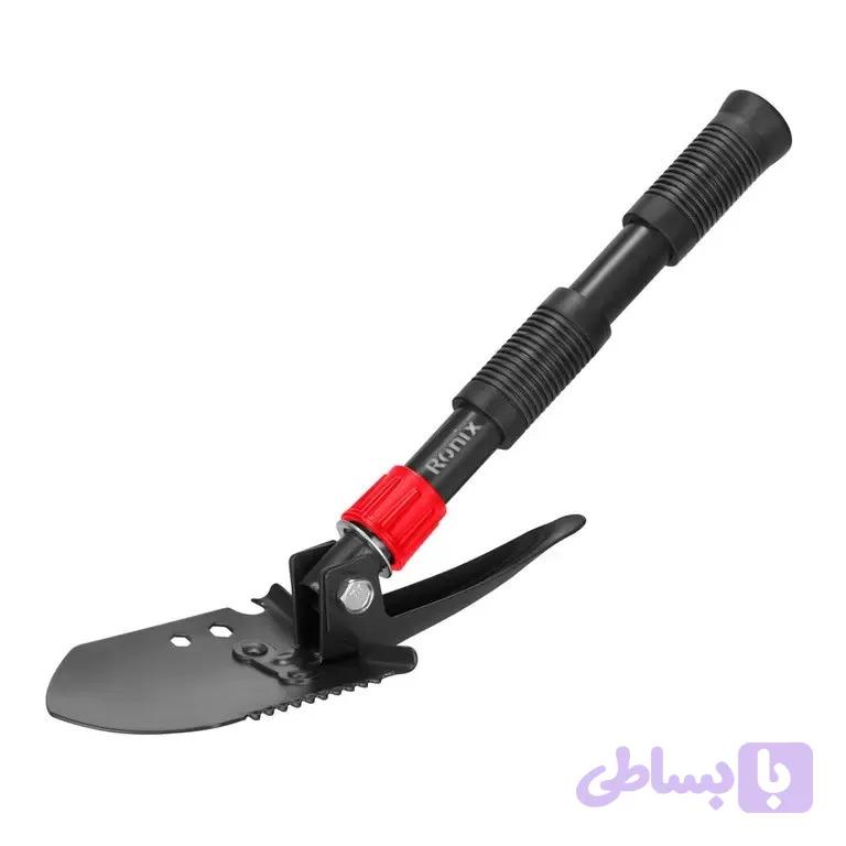 بیلچه رونیکس مدل RH-9907