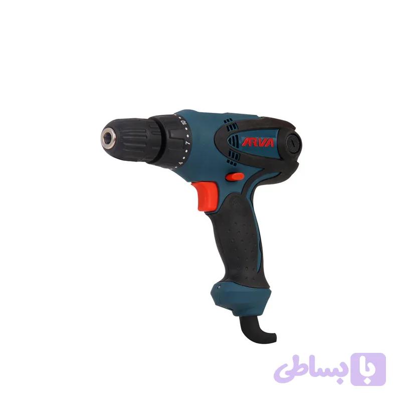 پیچ گوشتی برقی آروا مدل 5350