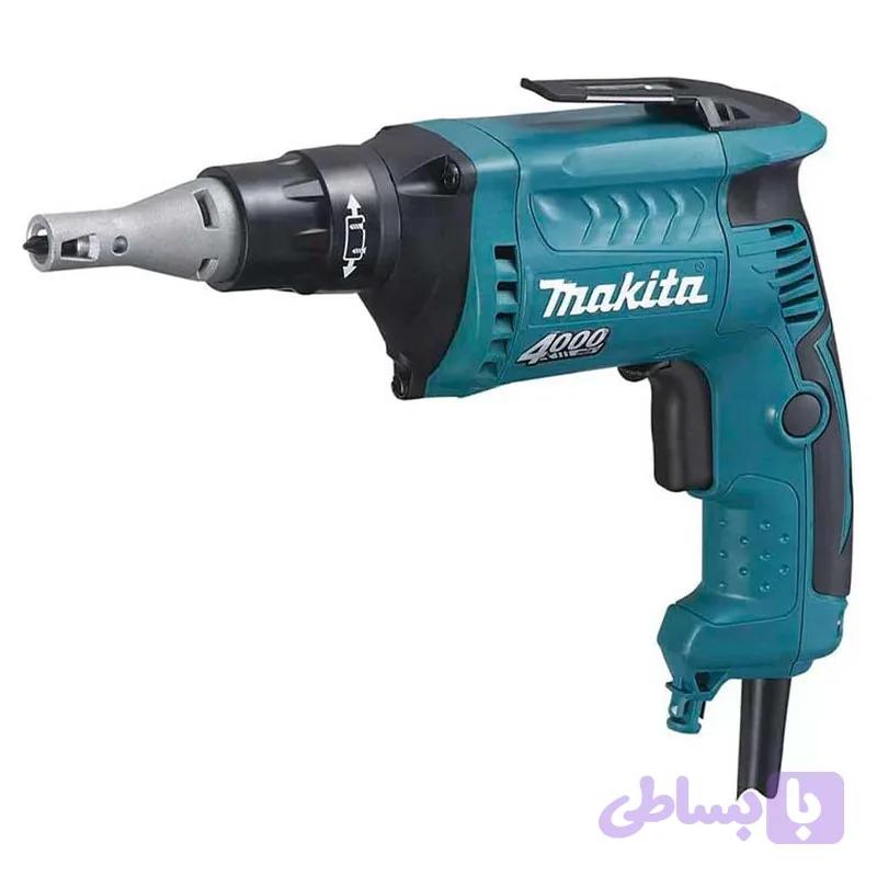 پیچ گوشتی برقی ماکیتا مدل FS-4000