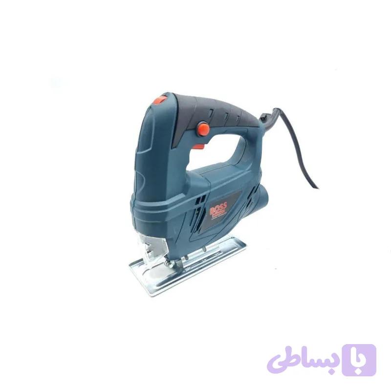 اره عمودبر باس مدل JS-123