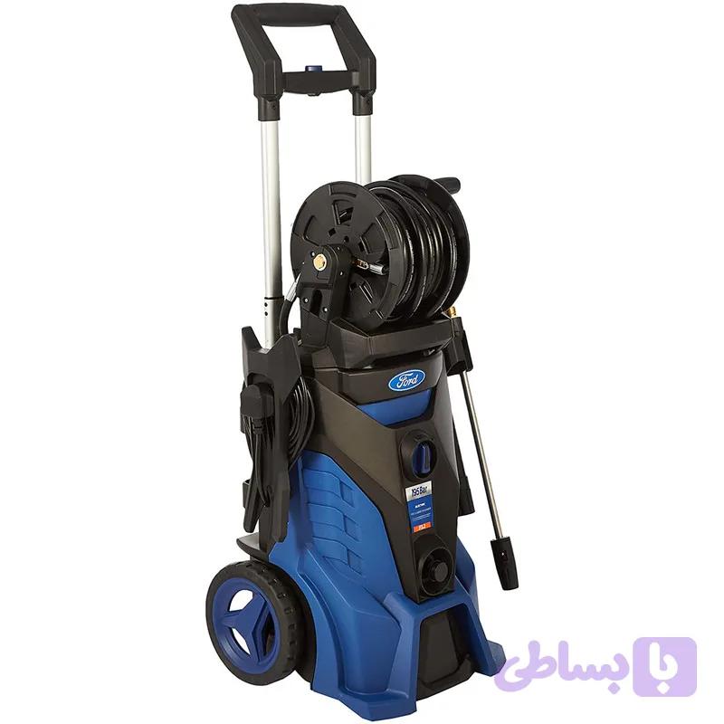 کارواش فورد مدل F3.2