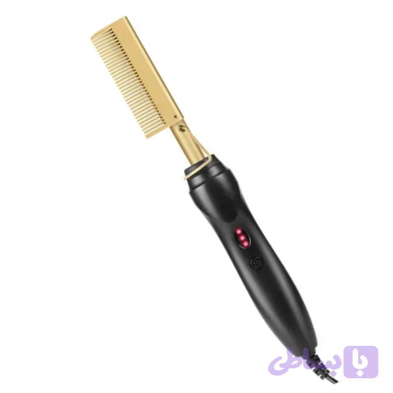 برس حرارتی مدل Presscomb