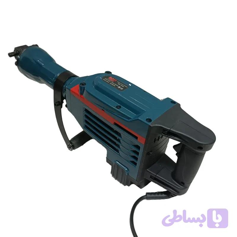 چکش تخریب باس مدل BS-100A