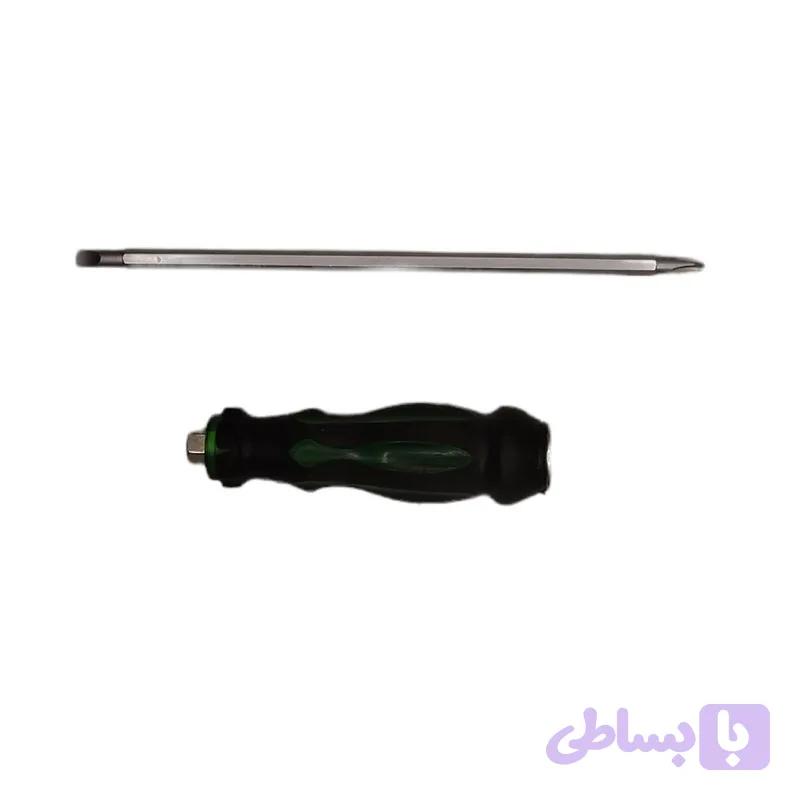 پیچ گوشتی ضربه خور مدل 480
