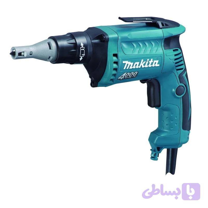 پیچ گوشتی برقی ماکیتا مدل FS4000
