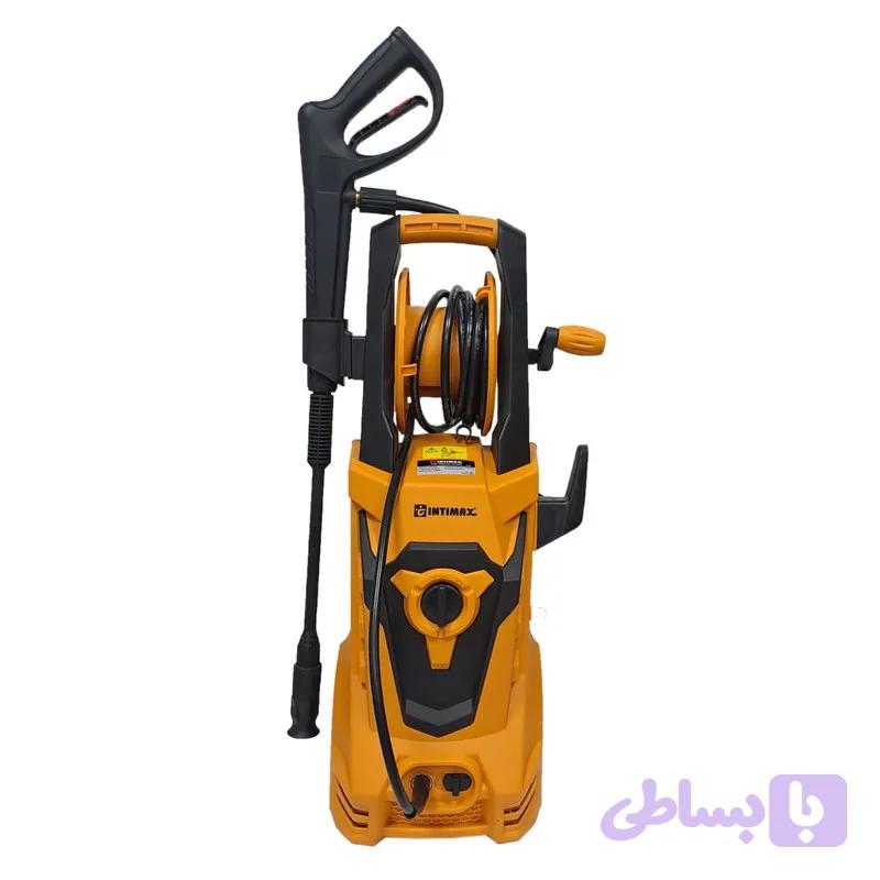 کارواش اینتیمکث مدل 2046