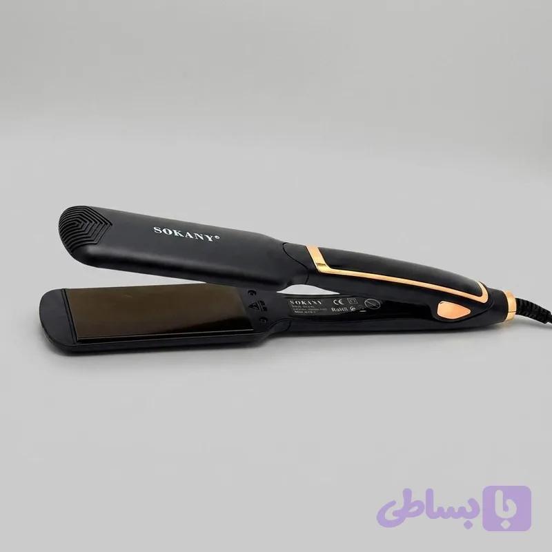 اتو مو سوکانی مدل Plasma Therapy 966