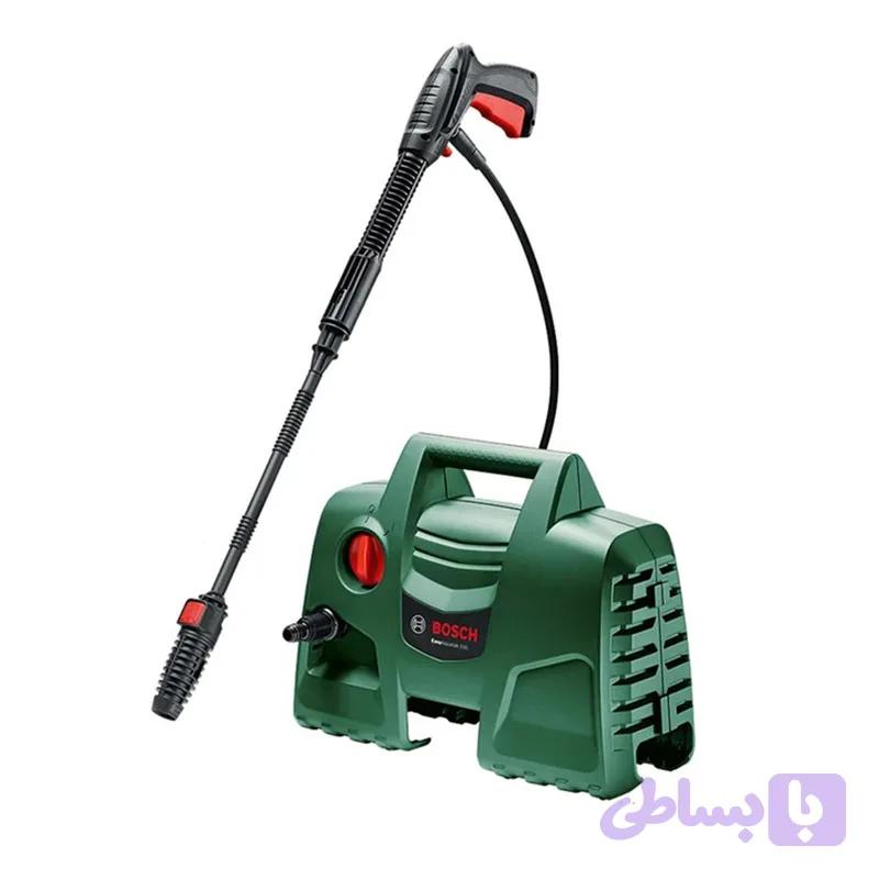 کارواش بوش مدل EZAquatak-100