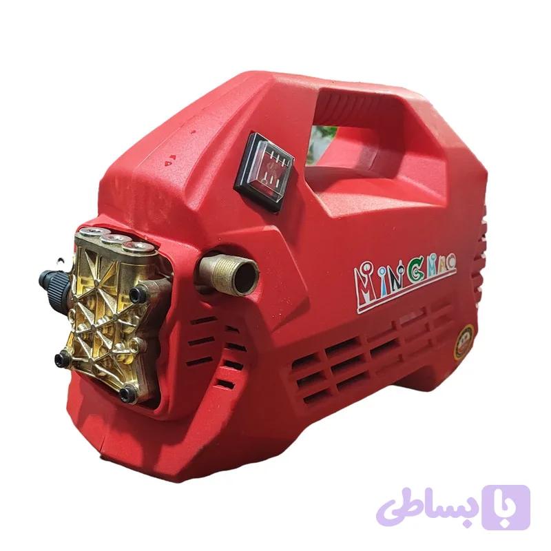 کارواش مدل MIng Mao M3