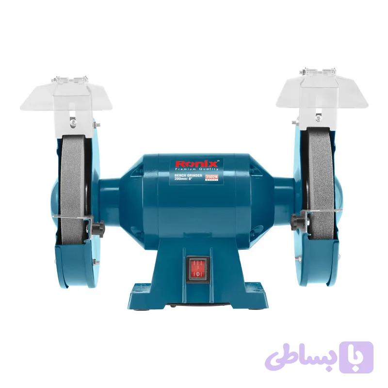 دستگاه سنباده زن رونیکس مدل 3502N