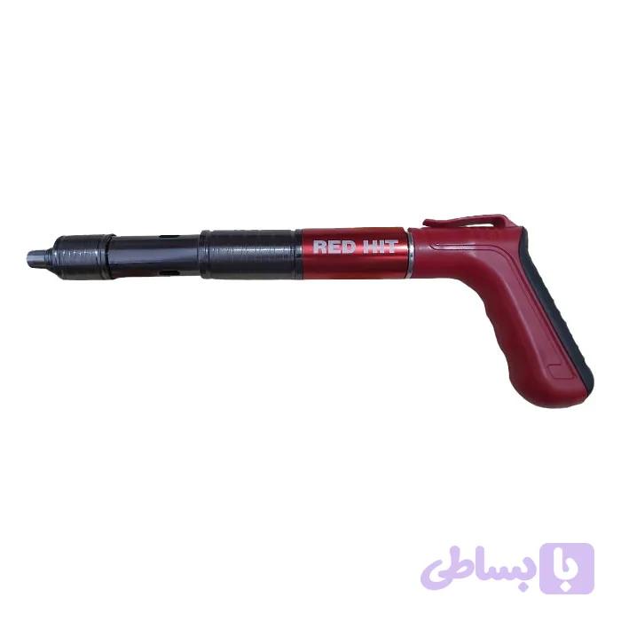 میخ کوب مدل RED HIT