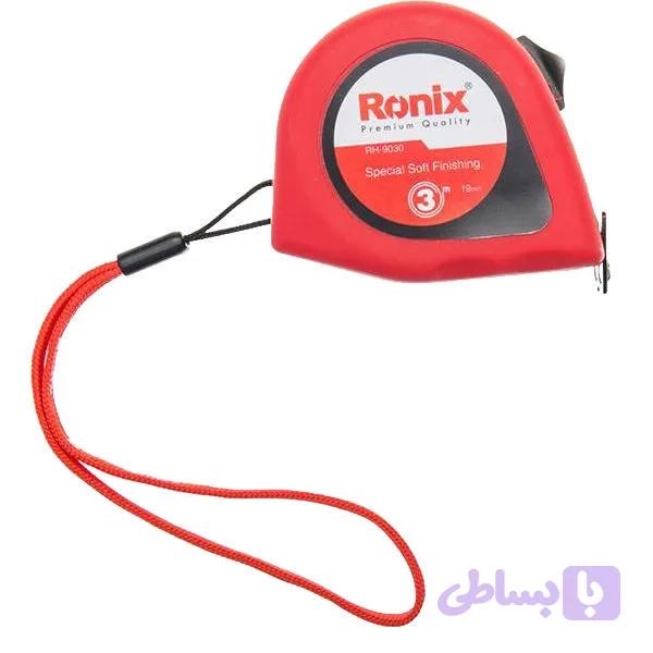 متر 3 متری رونیکس مدل RH-9030