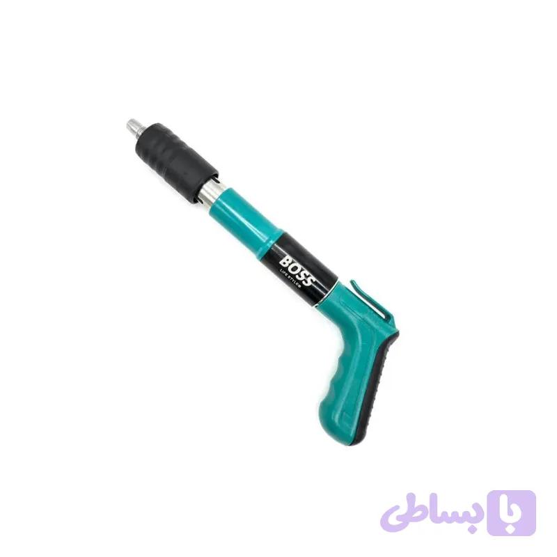 میخ کوب باس مدل nail gun