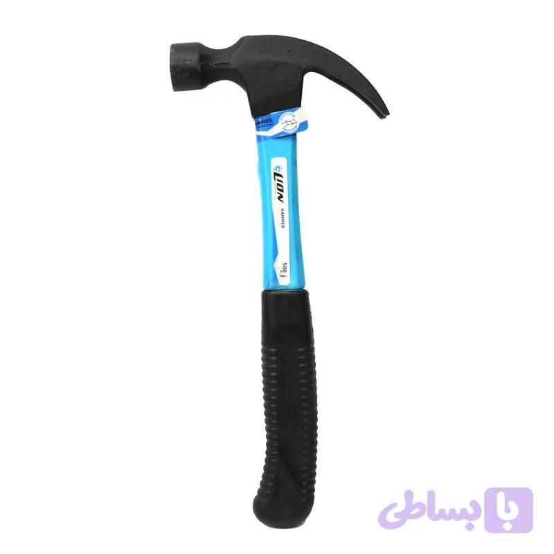 چکش لیون مدل A01 وزن 500 گرم