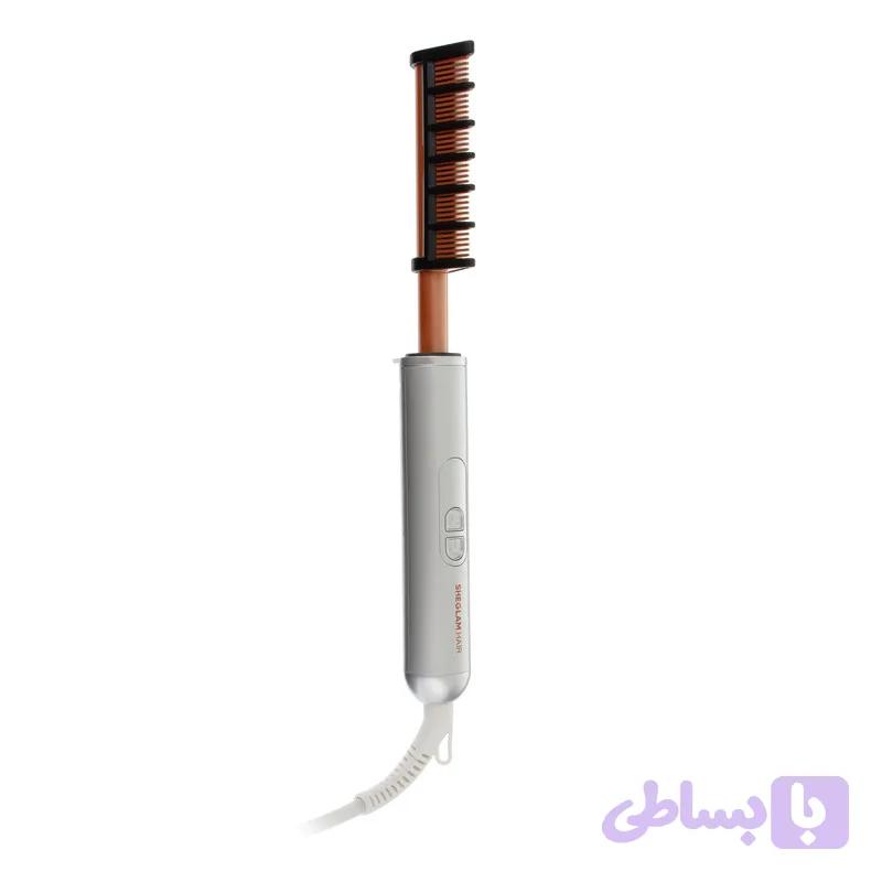 برس حرارتی شیگلم مدل SGH-HC-01