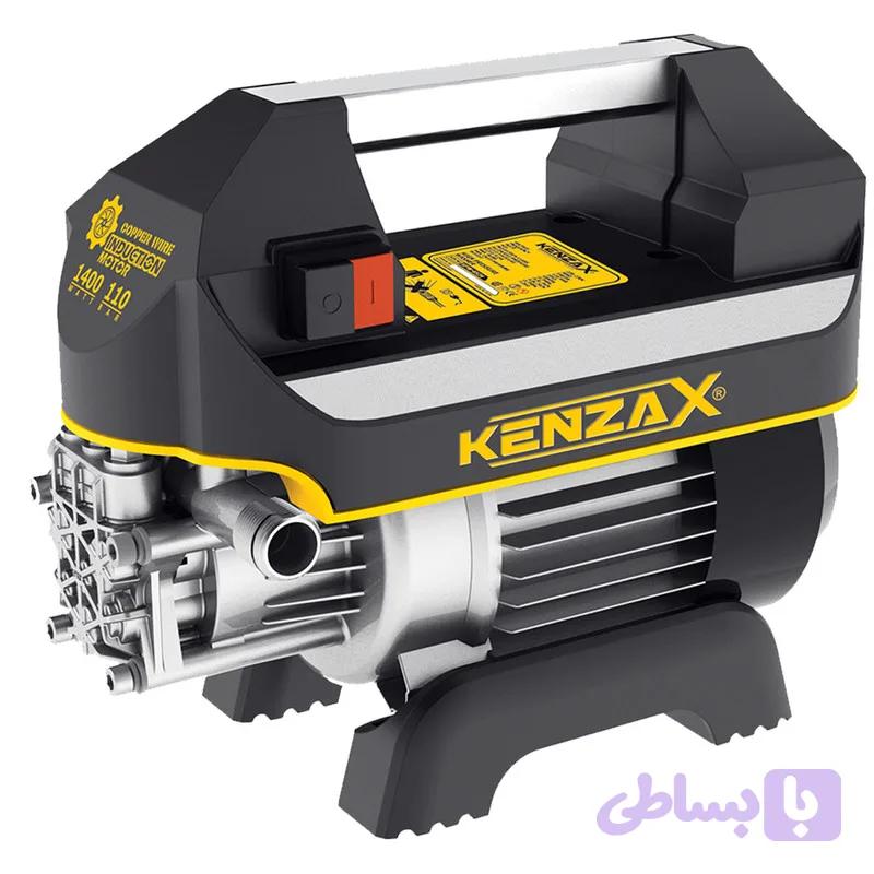 کارواش کنزاکس مدل KPW-6524